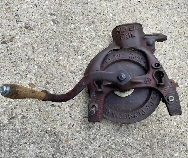 Introduction: The Forgotten Hand-Cranked Marvel