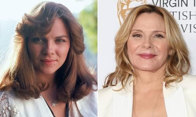 Kim Cattrall: Bold, Unfiltered, and Still Magnetic