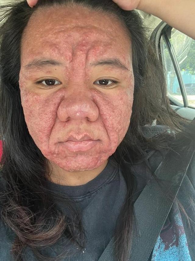 She courageously opened up about her pregnancy journey on social media, baring the honest truth.