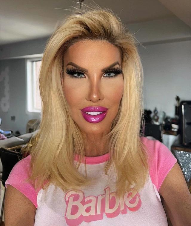 Million-Dollar Transformation: Nikki Exotika’s Journey to Becoming a Real-Life Barbie