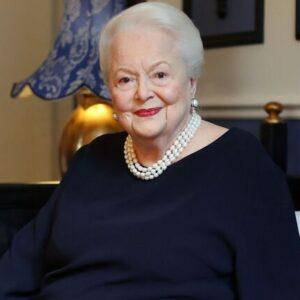 Olivia de Havilland: The Hollywood Icon Who Risked Everything to Rewrite the Rules