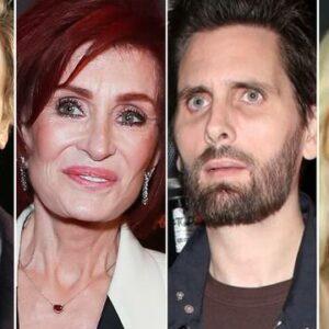 The Shocking Truth Behind "Ozempic Face": How Hollywood’s New Beauty Fad Is Changing Celebrities Forever