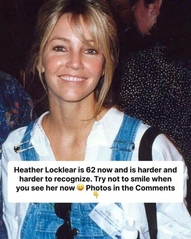 What Hollywood Won’t Tell You About Heather Locklear’s Most Personal Fight