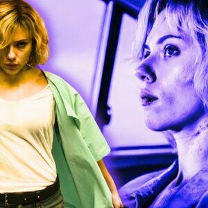 Scarlett Johansson's Mind-Blowing Transformation in Lucy: What Happens When She Unlocks 100% of Her Brain?