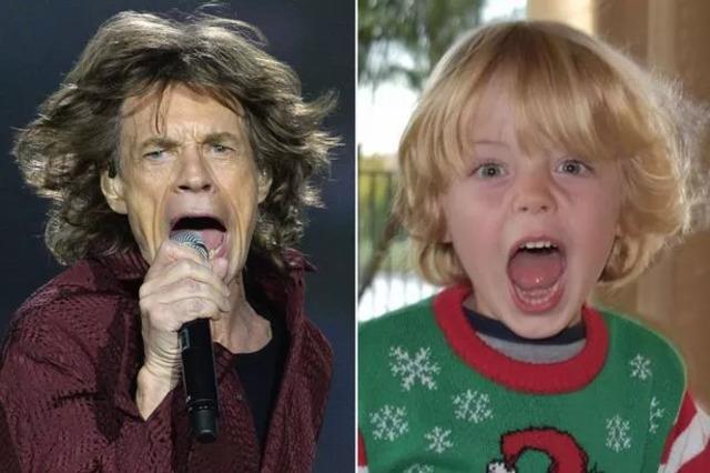 Mick Jagger’s Youngest Son Devereux: The Mirror Image That’s Captivating Fans