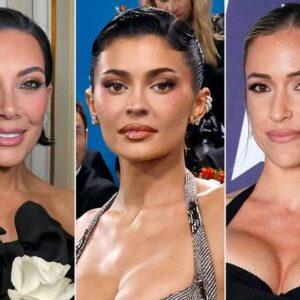 The Secret Lives of Hollywood’s Most Beautiful Stars: Cosmetic Surgery That Changed Everything!