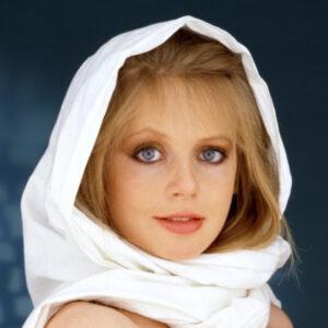 The Untold Story of Pauline Hickey: The Glamour Icon Who Vanished from the Spotlight