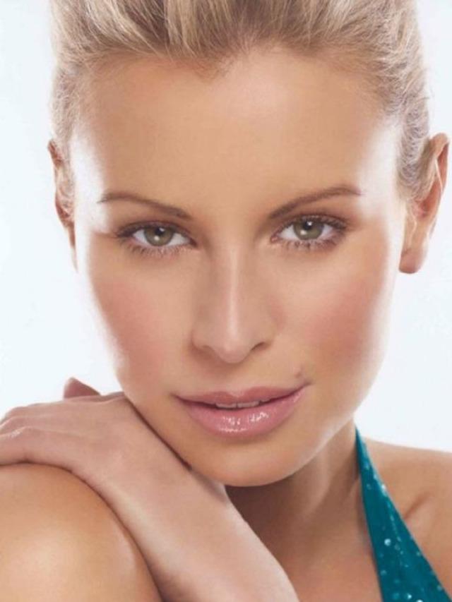 Behind the Covers: The Pain, Power, and Resilience of Supermodel Niki Taylor