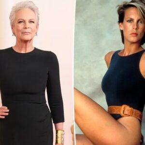Jamie Lee Curtis: The Untold Story of Hollywood’s Most Unlikely Icon