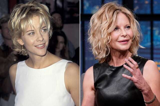 Meg Ryan’s Unforgettable Comeback: A 27-Year Absence and Her Show-Stopping Moment at the 2025 Oscars