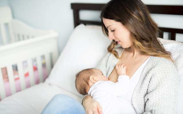 The Liquid Gold Blueprint: Mapping the Science behind Exclusive Breastfeeding