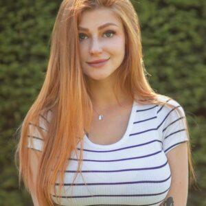 Beyond the Lens: Katerina Soria’s Journey from Creative Soul to Global Style Icon