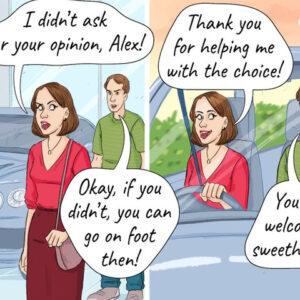 Respect is the essential foundation of any stable love.