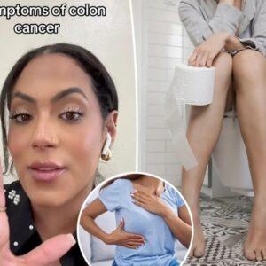 The Silent Red Flags: 5 Colon Cancer Signals You Can’t Afford to Ignore